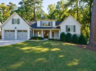 742 Montana Rd NW, Atlanta, GA 30327