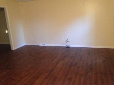 Beautiful Hardwood Floors