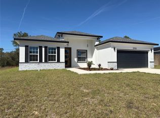 2703 SW 162nd Street Rd, Ocala, FL 34473