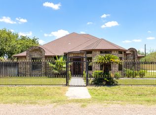 4108 Rene Ave, Mission, TX 78573