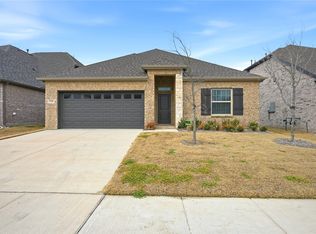1216 Burney Ct, Forney, TX 75126