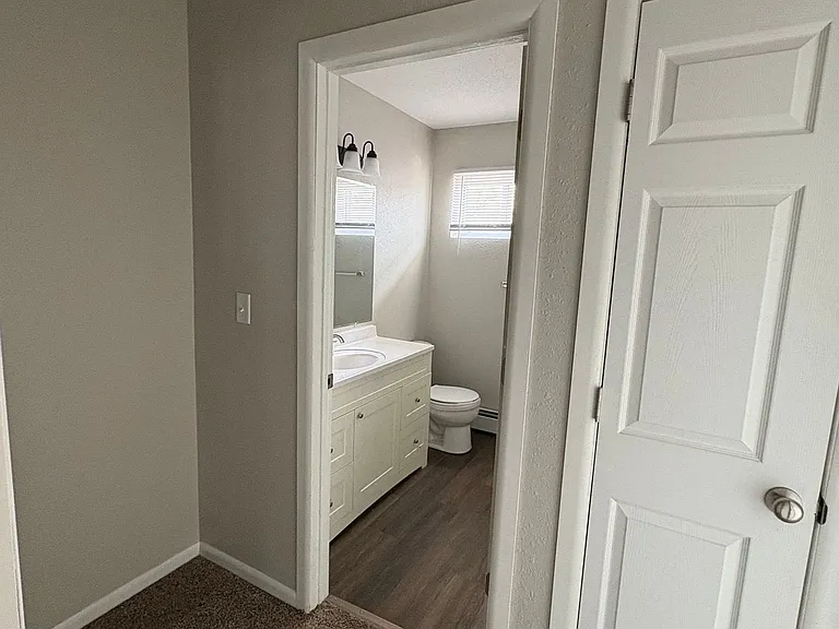 Marion Park Townhomes — Photo 24