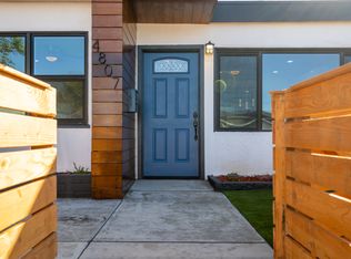 4807 Iroquois Ave, San Diego, CA 92117
