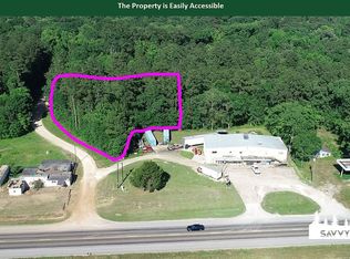 County Road 2712, Cleveland, TX 77327