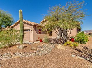 6499 S Par Ct, Gold Canyon, AZ 85118