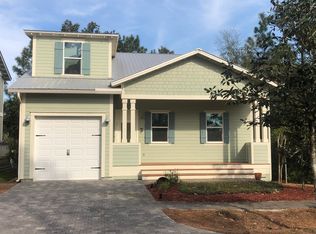 232 Marlberry Trce, Santa Rosa Beach, FL 32459