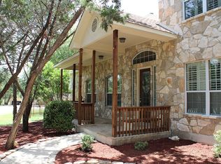 26115 Alto Oaks, San Antonio, TX 78255