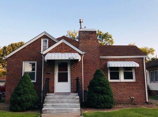 116 E Minneapolis Ave, Salina, KS 67401