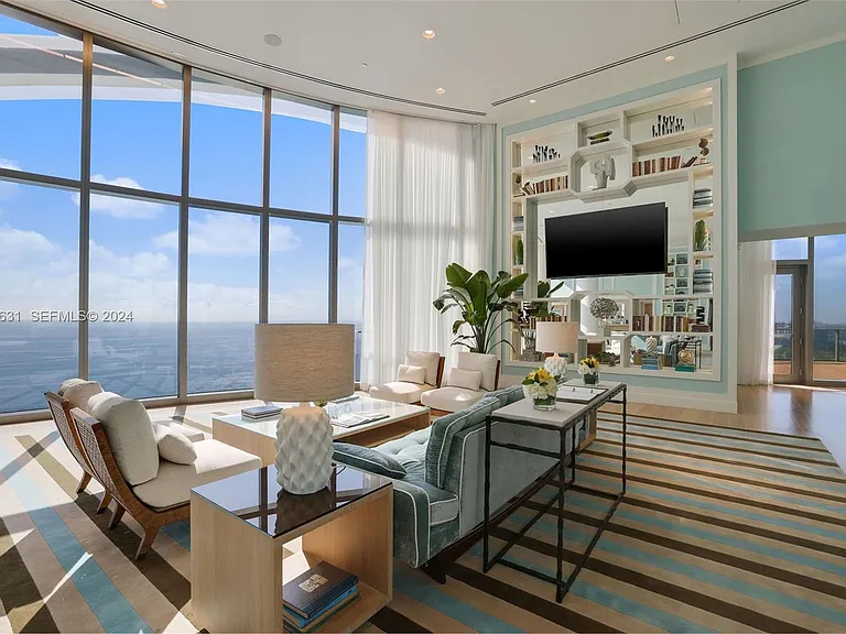 15701 Collins Ave #2103 — Photo 42