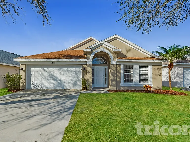 14131 Colonial Spring Way — Photo 1