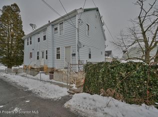 1313 Pettibone St, Scranton, PA 18504