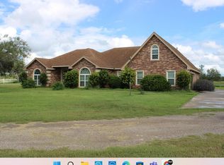 375 W County Road 401, Falfurrias, TX 78355