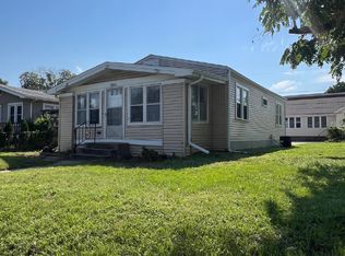 3406 2nd Ave, Des Moines, IA 50313