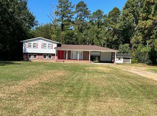 1060 State Highway 41 S, Lumberton, NC 28358
