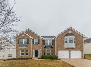 1240 Polk Xing, McDonough, GA 30252