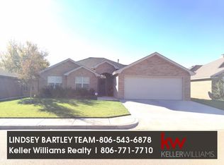 5607 99th St, Lubbock, TX 79424