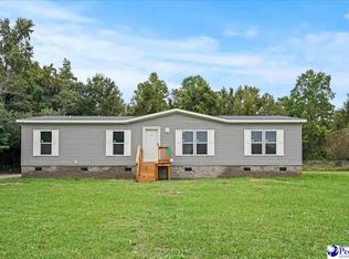 2844 S Hill Rd, Timmonsville, SC 29161