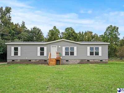 2844 S Hill Rd, Timmonsville, SC, 29161