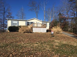 123 Sleepy Hollow Rd, Johnson City, TN 37604