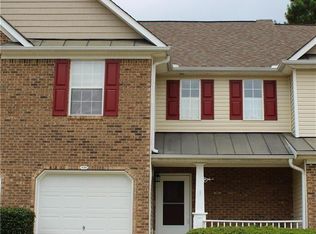 125 Fox Creek Dr, Woodstock, GA 30188