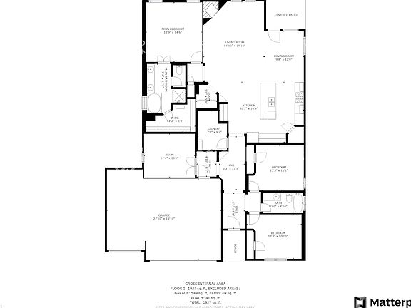 2nd image of this home