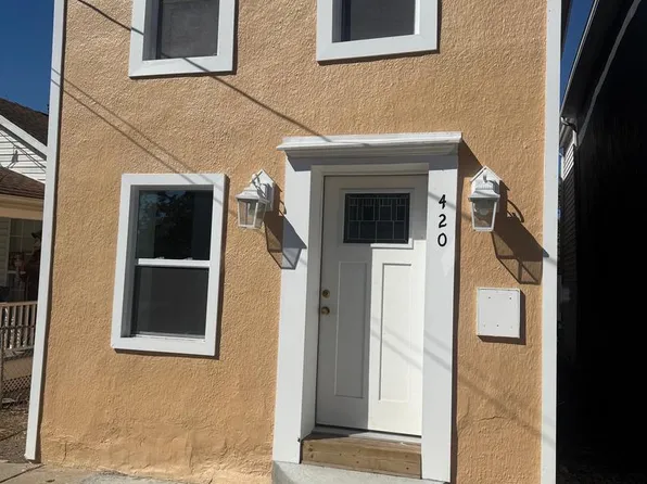 420 W Washington St, Charles Town, WV 25414