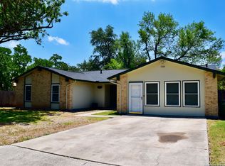 7006 Spring Forest St, San Antonio, TX 78249