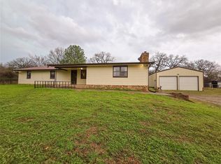 45607 River Rd, Shawnee, OK 74801