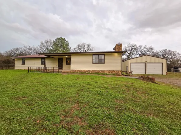 45607 River Rd, Shawnee, OK 74801