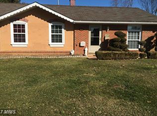 1808 Larch Dr, Edgewood, MD