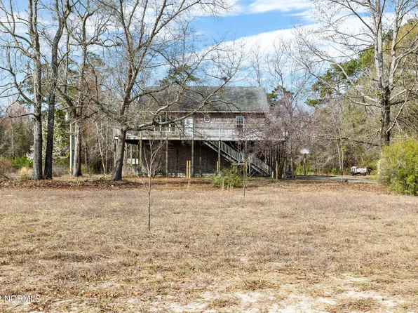 150 Sportsman Drive, Burgaw, NC 28425