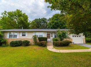 918 W Newman Ave, Harrison, AR 72601