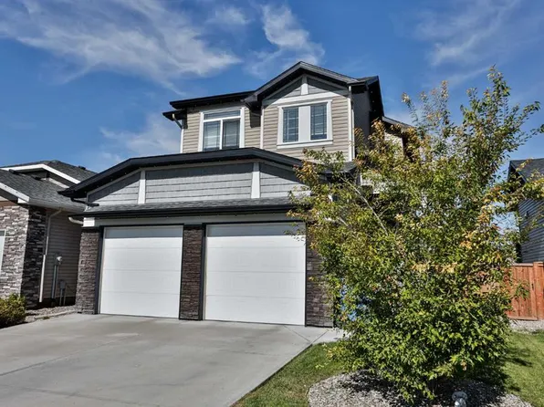 78 Riverford Clos W, Lethbridge, AB T1K 8E6