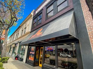 114 N Harbor Blvd, Fullerton, CA 92832