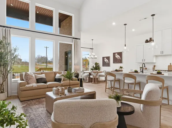 AURORA Plan, Hughmount South