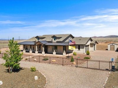 9160 E TWILIGHT RIDGE Road, Prescott Valley, AZ, 86315
