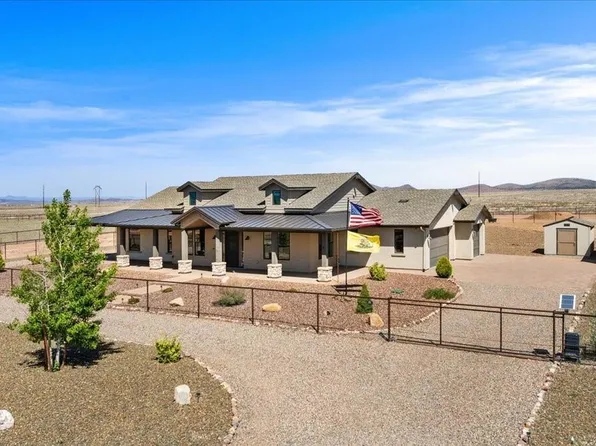 9160 E TWILIGHT RIDGE Road, Prescott Valley, AZ 86315
