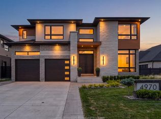 4970 Terra Bella Dr, Lasalle, ON N9H0N3