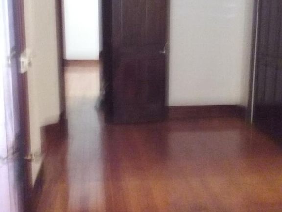 large bedroom