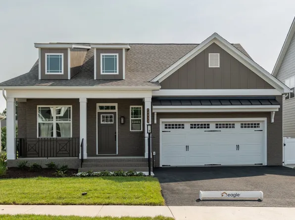 4933 Little Henry Lane Gln, Allen, VA 23059