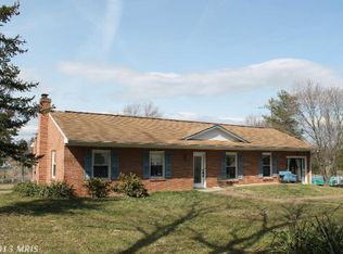 73 Doe Walk Ln, Kearneysville, WV 25430