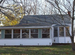 118 Elm St, Brooklyn, MI 49230
