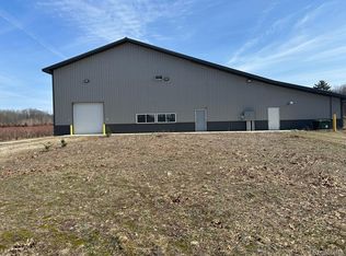 6080 Jensen Rd, Fruitport, MI 49415