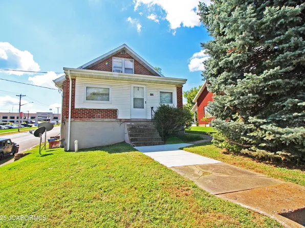 112 E Franklin St, Jefferson City, MO 65101