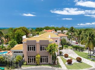 19 Quintas Del Deportivo Clb, Cabo Rojo, PR 00623