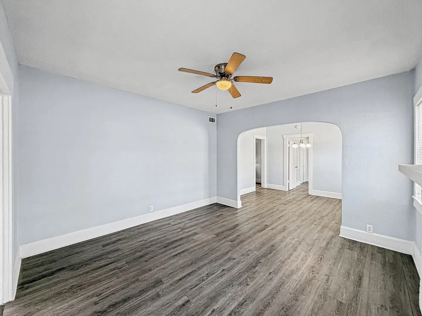 3-Bedroom Home with Fenced Backyard in South St. Petersburg, FL — Photo 4