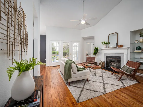6 Preakness Dr, Durham, NC 27713