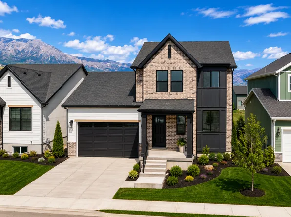 2946 N Devon Dr, Plain City, UT 84403