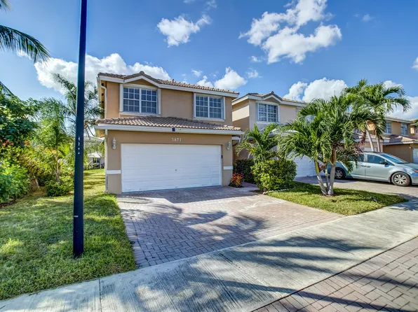 3871 NW 67th Way, Lauderhill, FL 33319