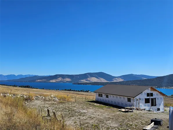 25582 Left Hand Dr, Elmo, MT 59915